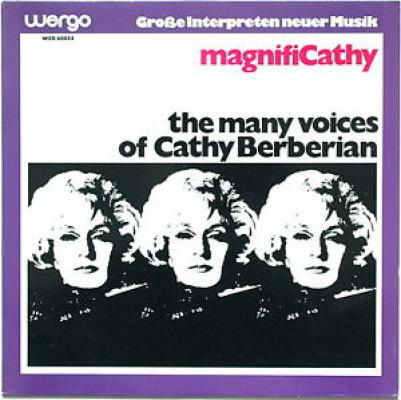 Magnificathy