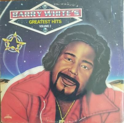 Greatest Hits Vol 2 - ***