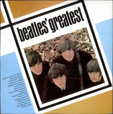 Beatles' Greatest