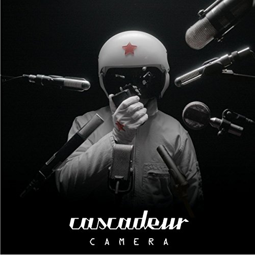 Camera (white)