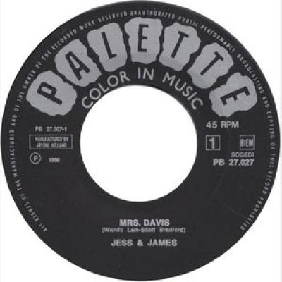 Mrs.davis