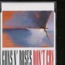 Don't Cry