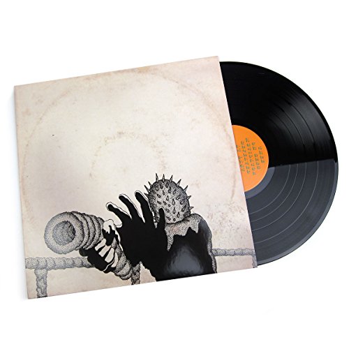 Thee Oh Sees: Mutilator Defeated At Last Vinyl Lp