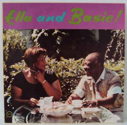 Ella And Basie