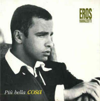 Più Bella Cosa / Un Cuore Con Le Ali