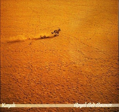 Royal Bed Bouncer - Holland Lp