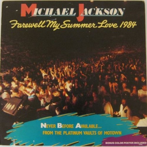Farewell My Summer Love