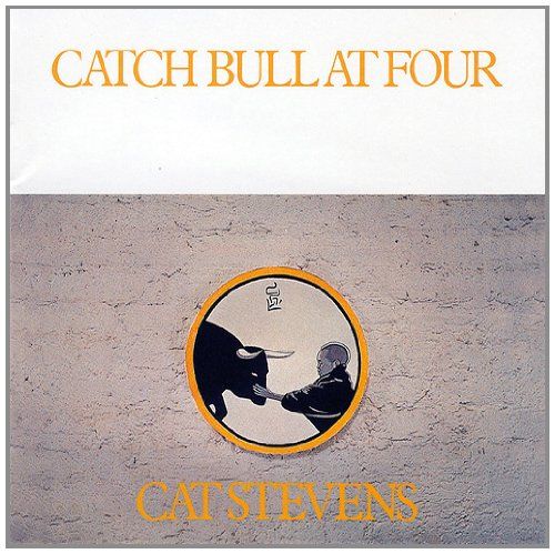 Catch Bull At Four