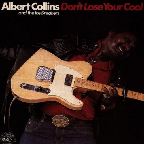 Don't Lose Your Cool