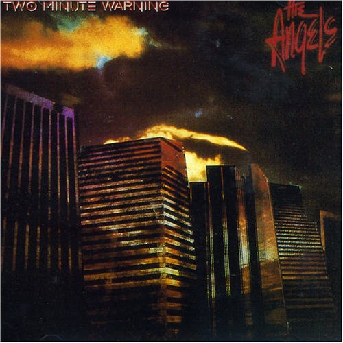Two Minute Warning