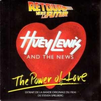 Power Of Love