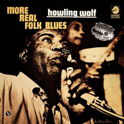 More Real Folk Blues