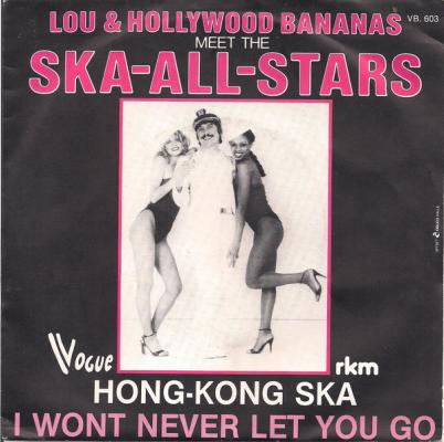 Hong-kong Ska