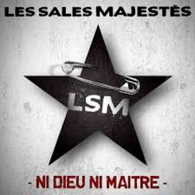 - Ni Dieu Ni Maître -