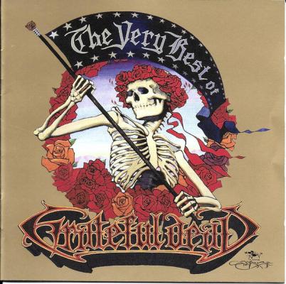 The Very Best Of Grateful Dead