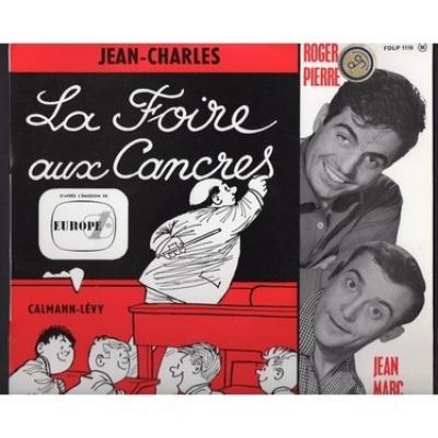 La Foire Aux Cancres