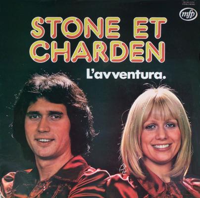 L'avventura.