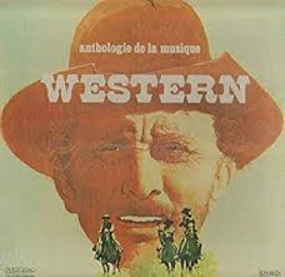 Anthologie De La Musique Western