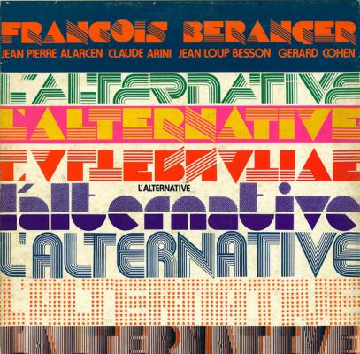 L' Alternative