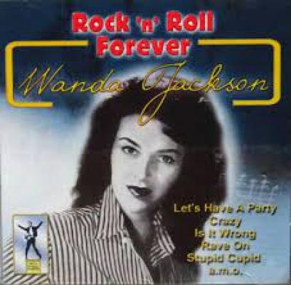 Rock'n'roll Forever