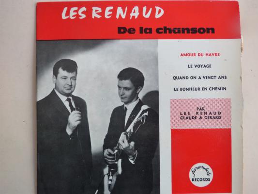Amour Du Havre(1)