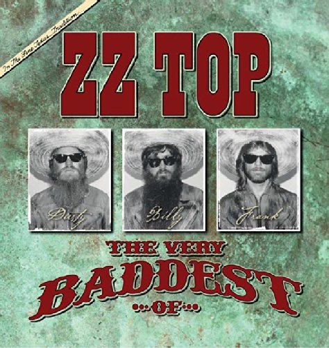 The Very Baddest Of