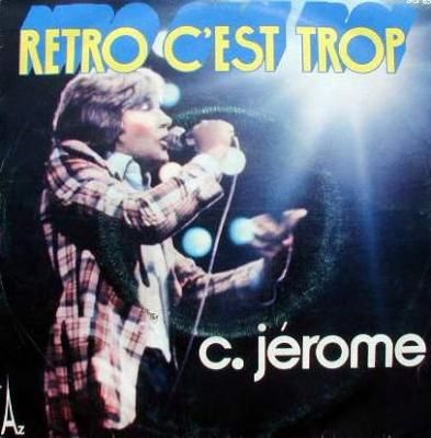 Rétro C'est Trop