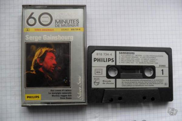 60 Minutes De Musique