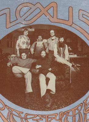 Ragtime Concert