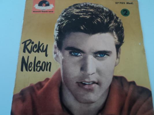 Whole Lotta Shakin' Goin' On