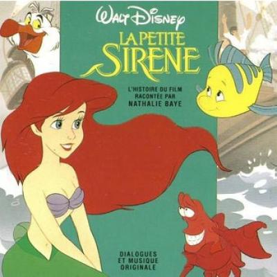 La Petite Sirène