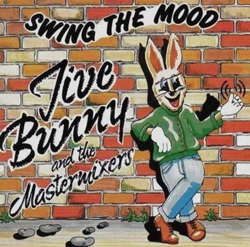 Swing The Mood