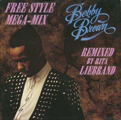 The Free Style Mega-mix