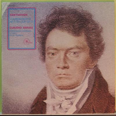 Ludwig Van Beethoven Konzert Für Klavier Und Orchester Nr 5 Es-dur Op.73