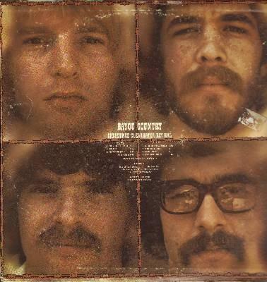 Proud Mary / Born On The Bayou