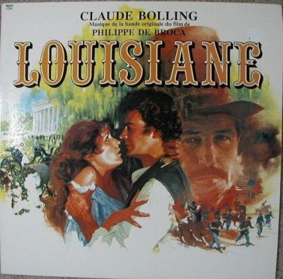 Louisiane