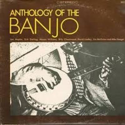 Anthology Of Banjo