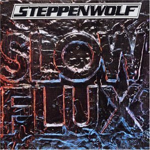 Slow Flux By Steppenwolf
