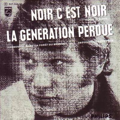 Noir C'est Noir