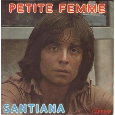 Petite Femme