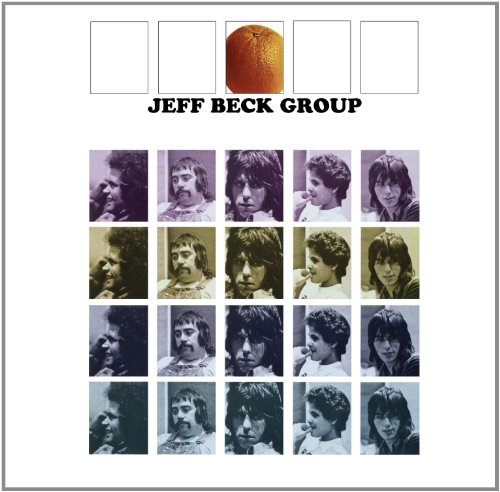 Jeff Beck Group