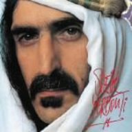 Sheik Yerbouti