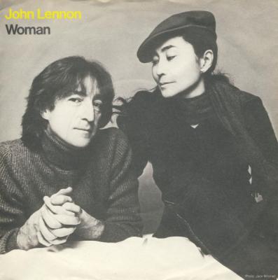 Woman