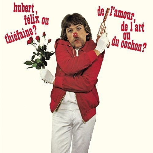 De L'amour De L'art Ou Du Cochon?
