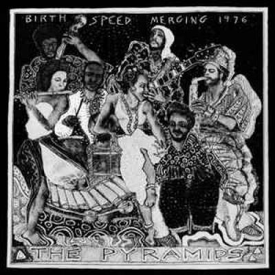 Birth Speed Merging 1976