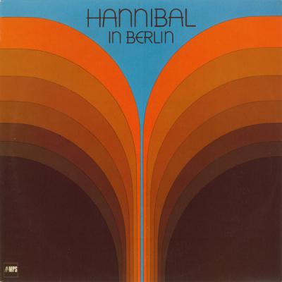 Hannibal In Berlin