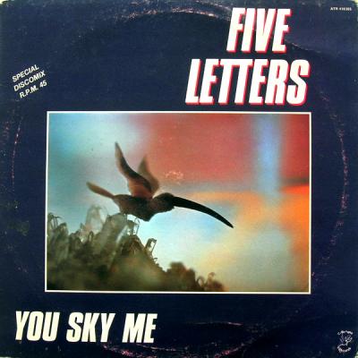 You Sky Me