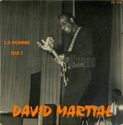La Pomme