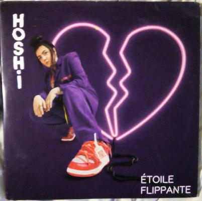Etoile Flippante / Sommeil Levant