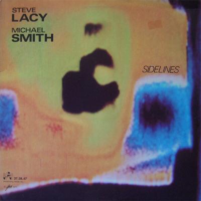 Steve Lacy Michael Smith